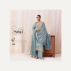 Bella By Kimora Sohni Kanjivaram Salwar Suits